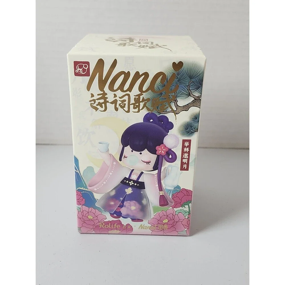 Naci Rolife Figure